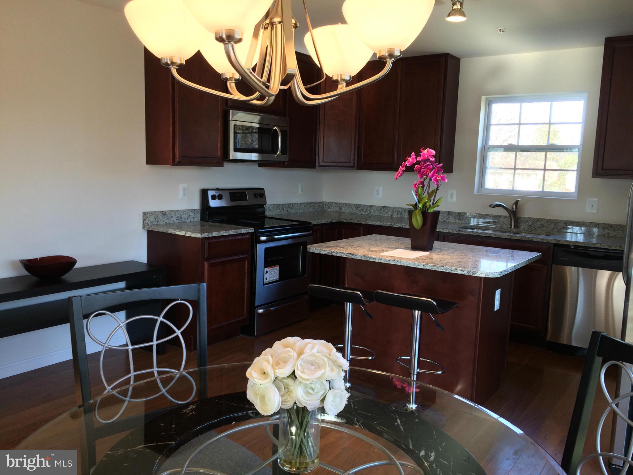 Old Court Road Randallstown, MD 21133 - Photo 8 of 29 Interior (General)