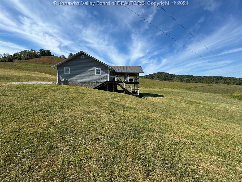 3225 Barrcut Road Spencer, WV 25276 - Photo 31 of 34 Gallery Image 31