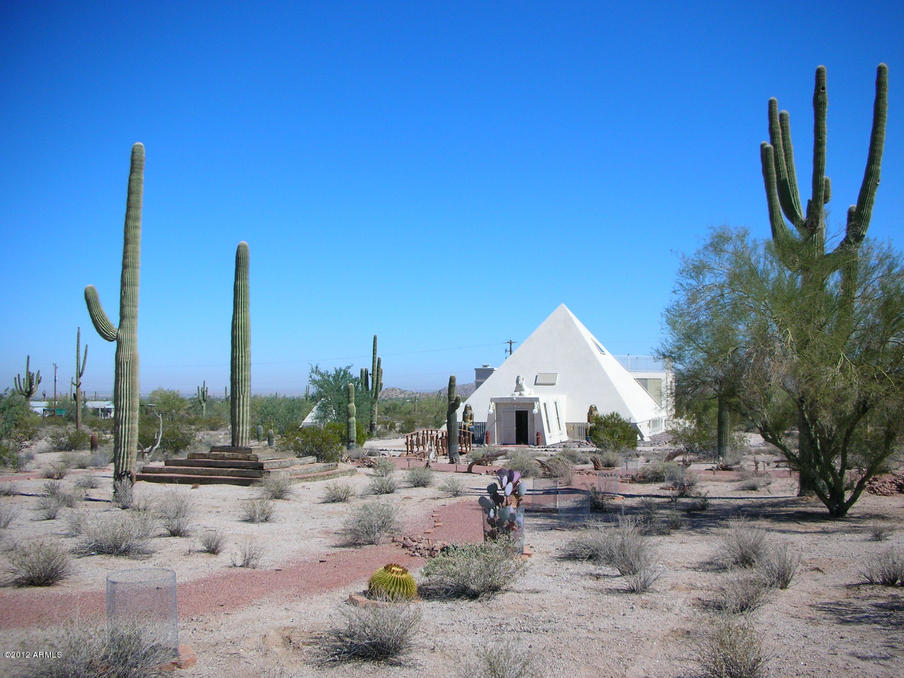 2457 South Warren Road Maricopa, AZ 85139 - Photo 1 of 19 2012-10-16 11