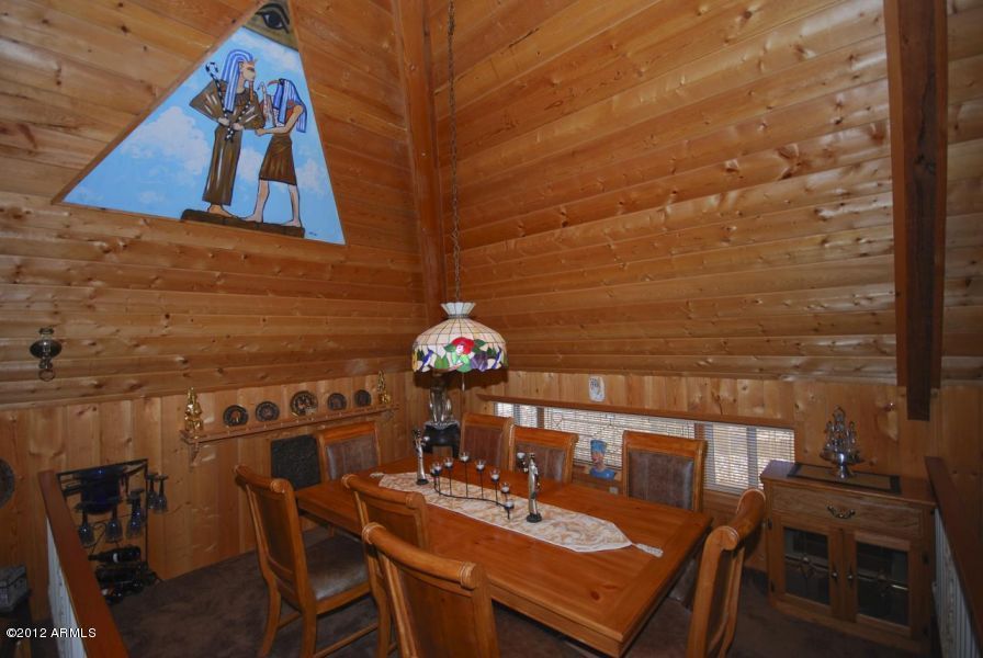 2457 South Warren Road Maricopa, AZ 85139 - Photo 14 of 19 Dinning