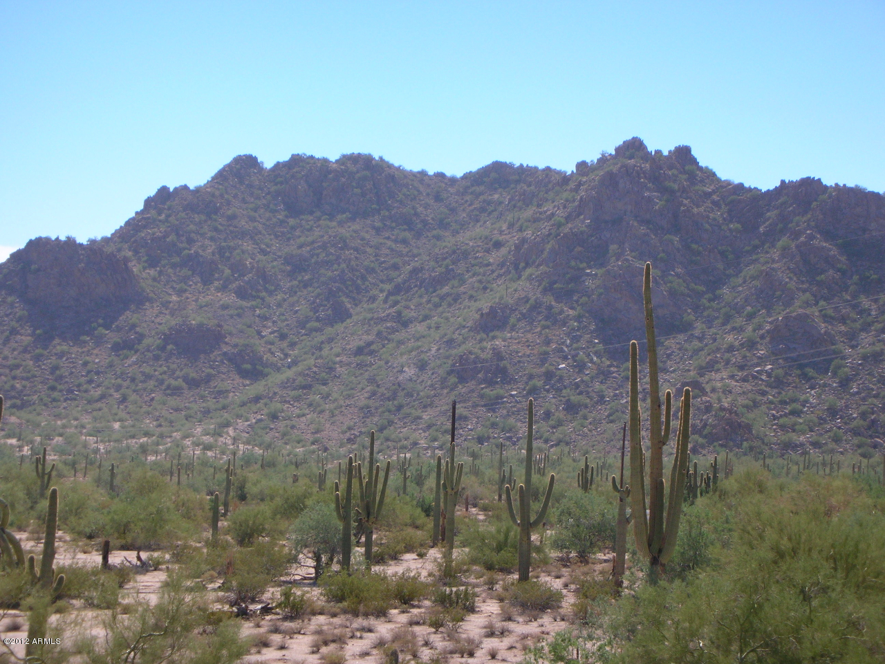 2457 South Warren Road Maricopa, AZ 85139 - Photo 9 of 19 2012-10-16 11
