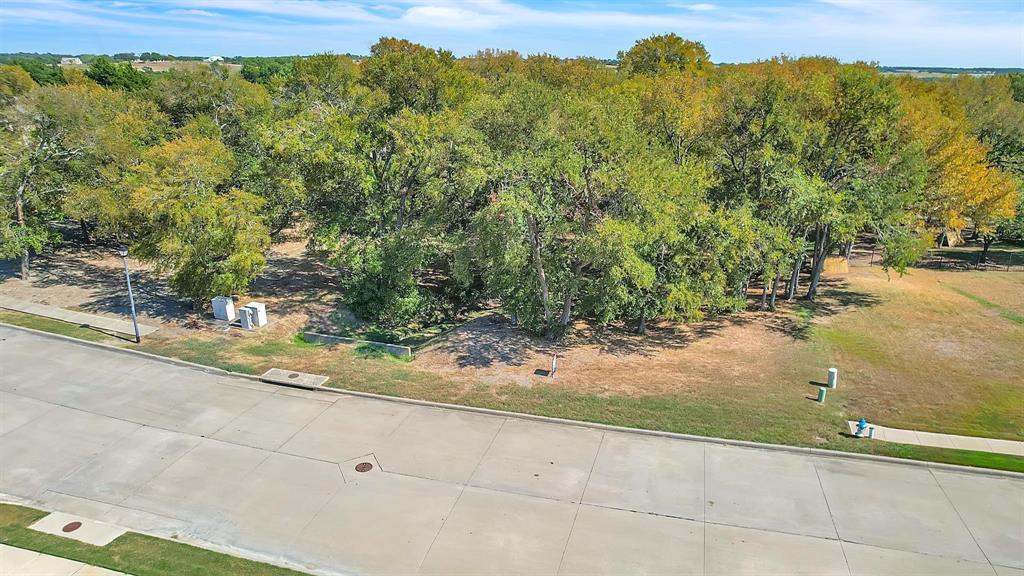 133 Falcon Point Drive Heath, TX 75032 - Photo 11 of 11 a view of a lake view