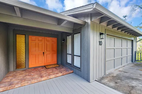 $2,650,000 | 10 Mateo Drive, Tiburon, CA 94920