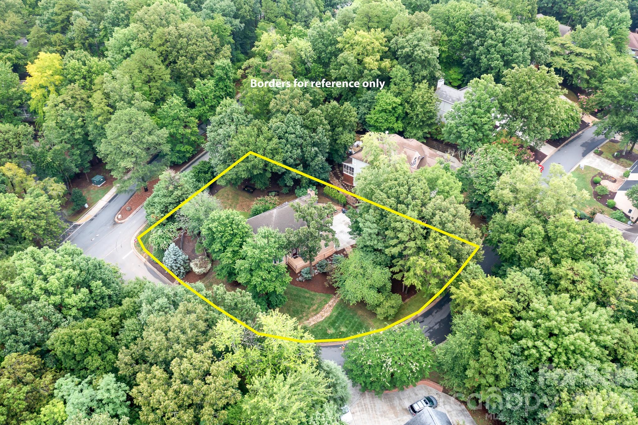 7048 Mariners Court Tega Cay, SC 29708 - Photo 45 of 48 Gallery Image 45