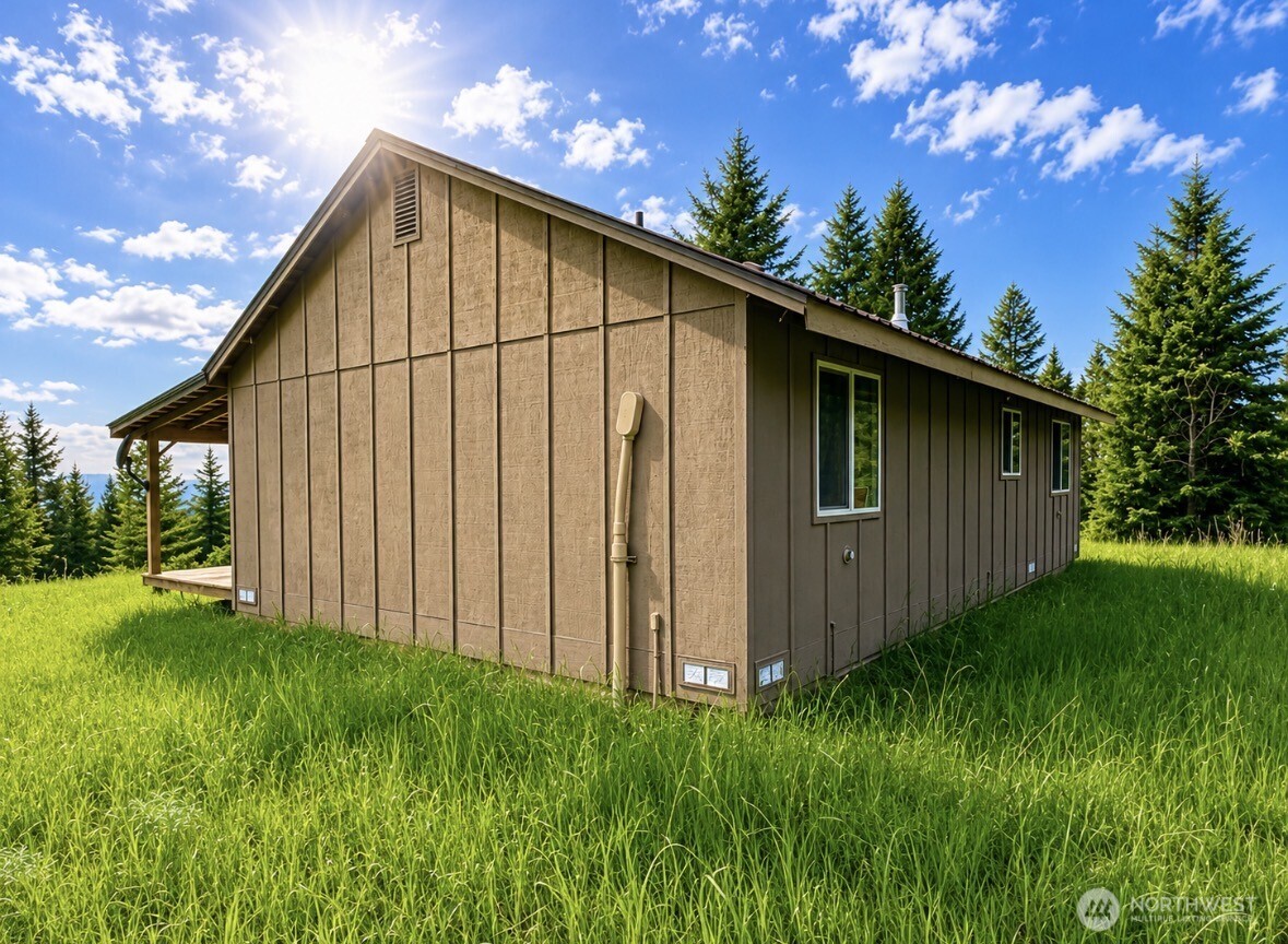5 Brugh Road Oroville, WA 98844 - Photo 19 of 21 Gallery Image 19
