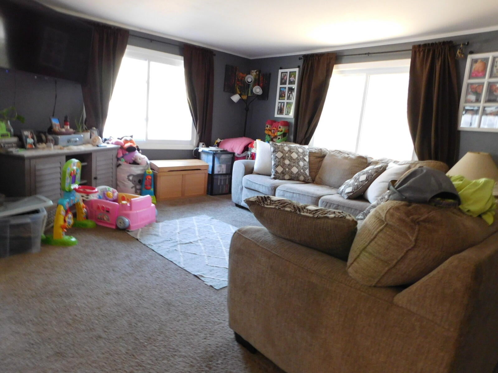 15651 Riverview Road Southeast Grayling, MI 49738 - Photo 6 of 34 Gallery Image 6