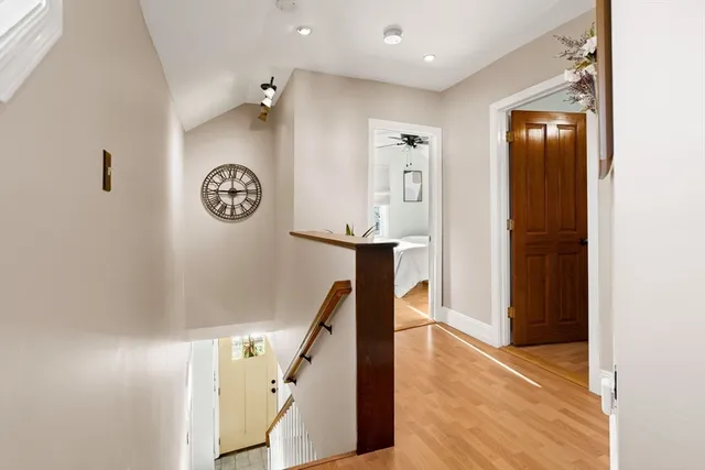 $529,000 | 29 R Upham Street, Salem, MA 01970