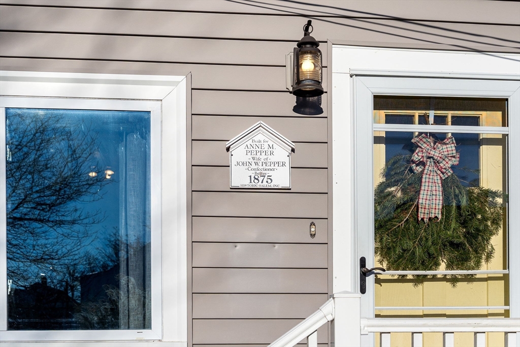 29 R Upham Street Salem, MA 01970 - Photo 26 of 29