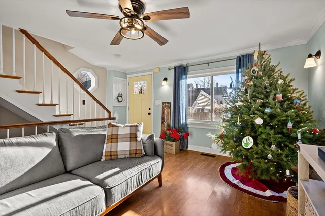 $529,000 | 29 R Upham Street, Salem, MA 01970