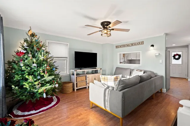 $529,000 | 29 R Upham Street, Salem, MA 01970