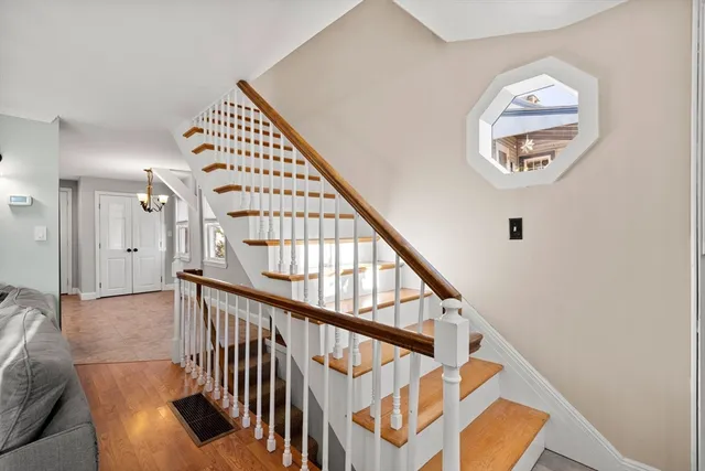 $529,000 | 29 R Upham Street, Salem, MA 01970