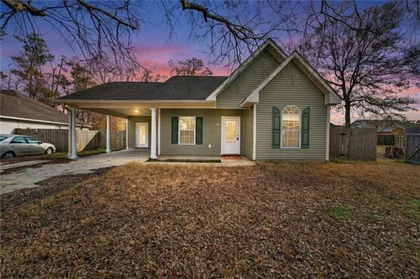 $1,600 | 44153 Wedgewood Drive, Hammond, LA 70403