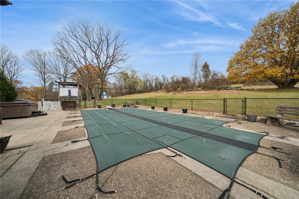 1512 Abers Creek Road Pittsburgh, PA 15239 - Photo 38 of 45 a view of an outdoor space and city view