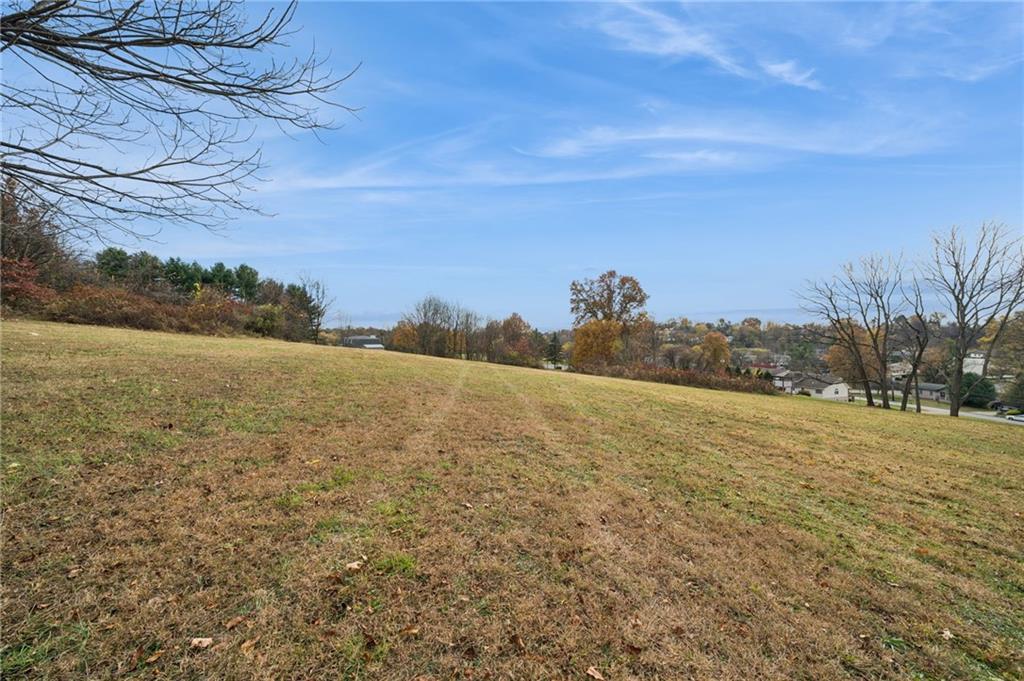 1512 Abers Creek Road Pittsburgh, PA 15239 - Photo 41 of 45 a view of an ocean and mountain
