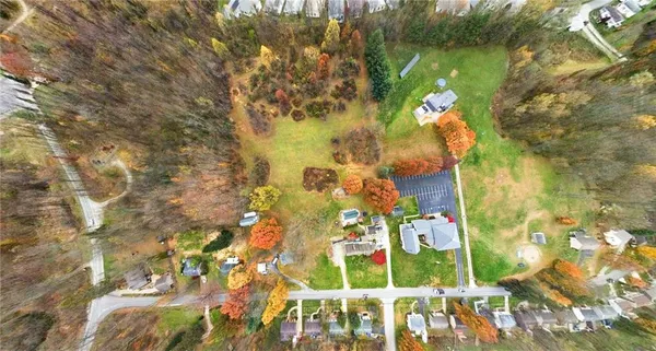 $575,000 | 1512 Abers Creek Road, Pittsburgh, PA 15239