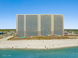 14701 Front Beach Road, Unit 435 Panama City Beach, FL 32413 - Photo 5 of 26