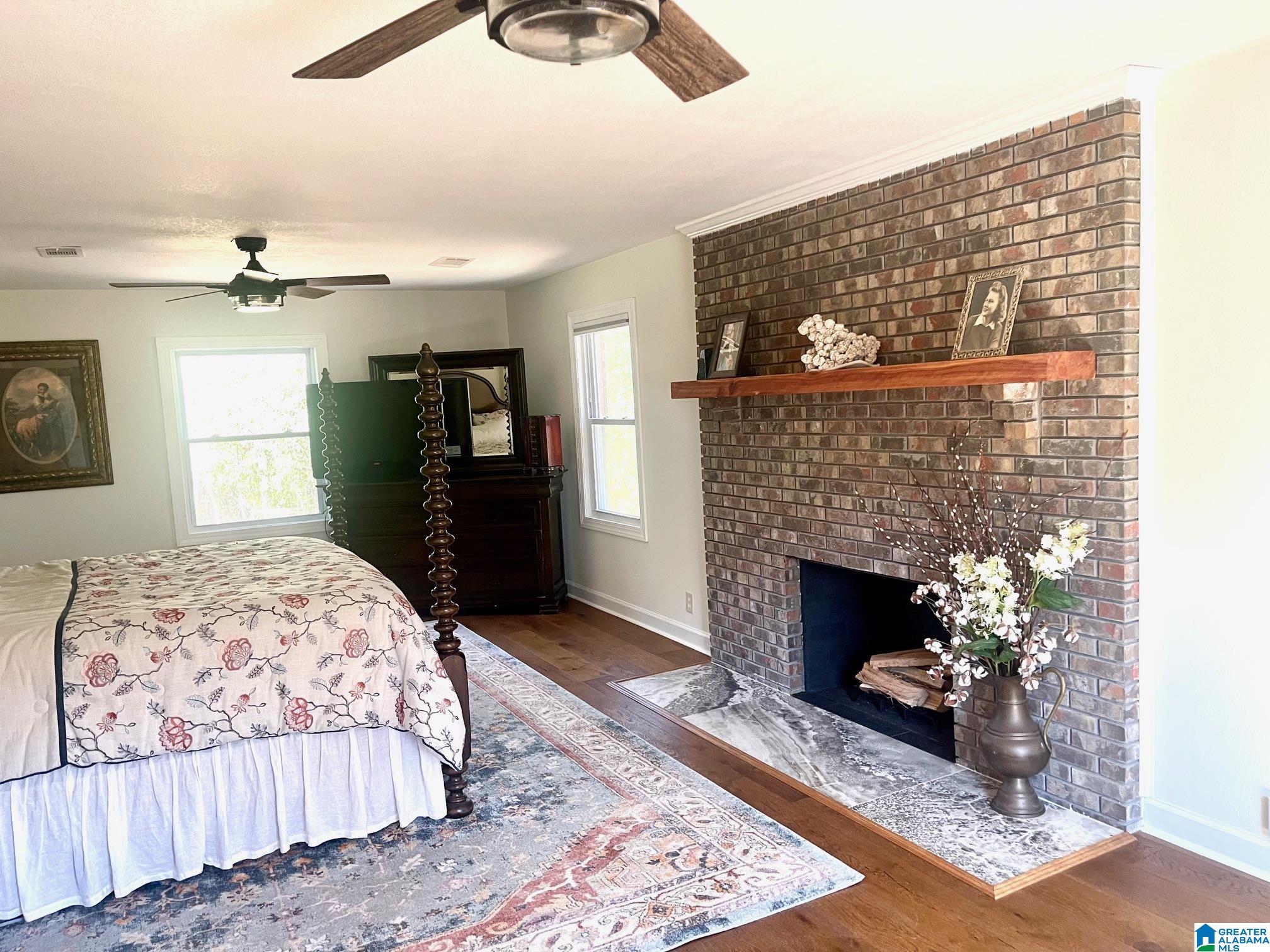 1840 County Road 2 Montevallo, AL 35115 - Photo 9 of 19