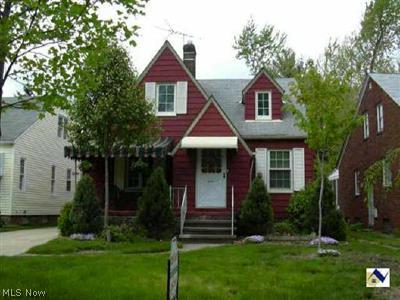 3884 Silsby Road Cleveland, OH 44111 - Photo 1 of 1 Gallery Image 1