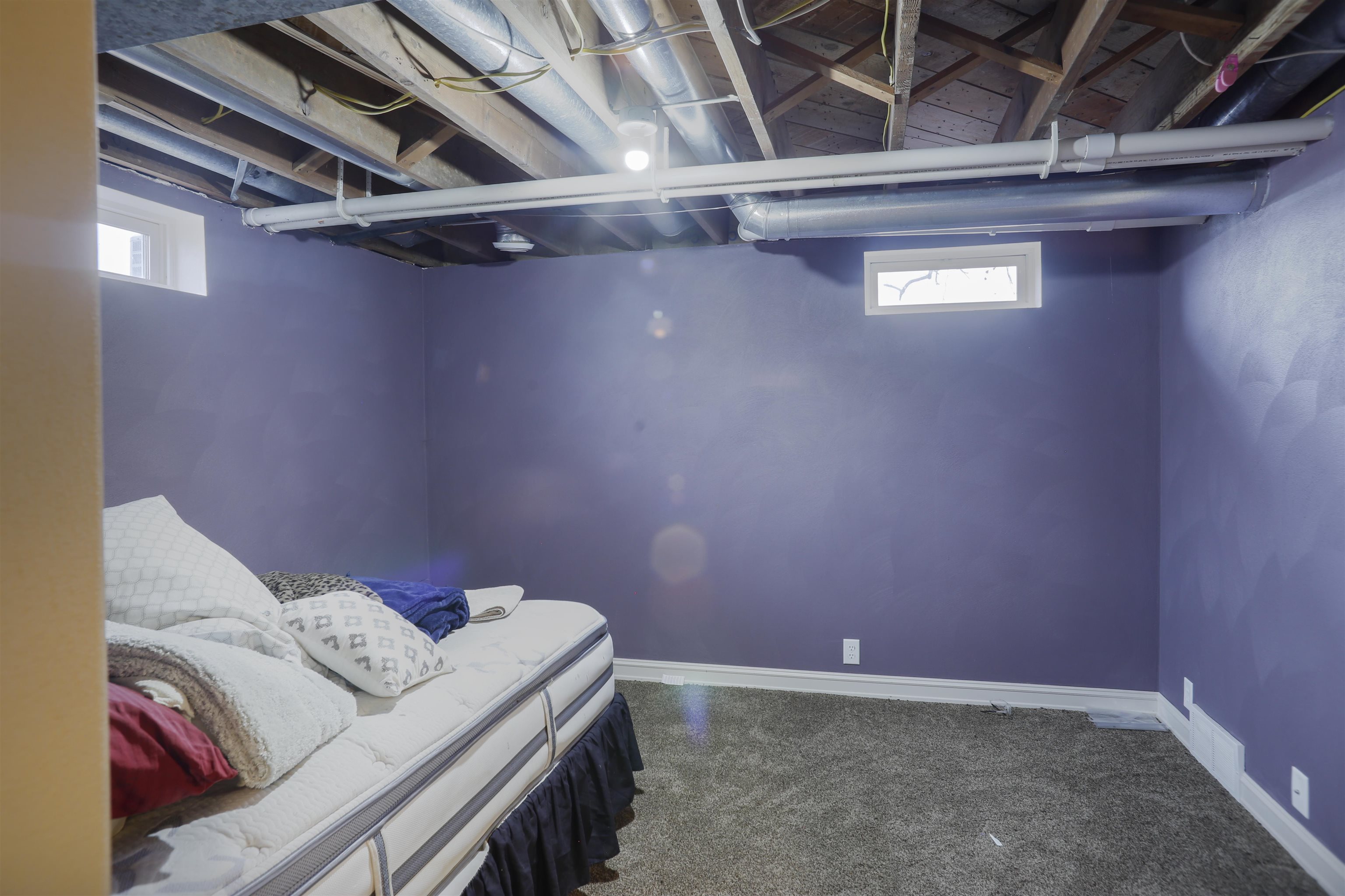 616 Davis Street Davis, IL 61019 - Photo 12 of 14 a view of utility room