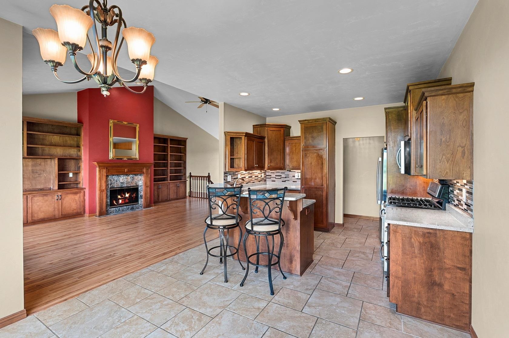 1713 Remington Ridge Way De Pere, WI 54115 - Photo 16 of 53
