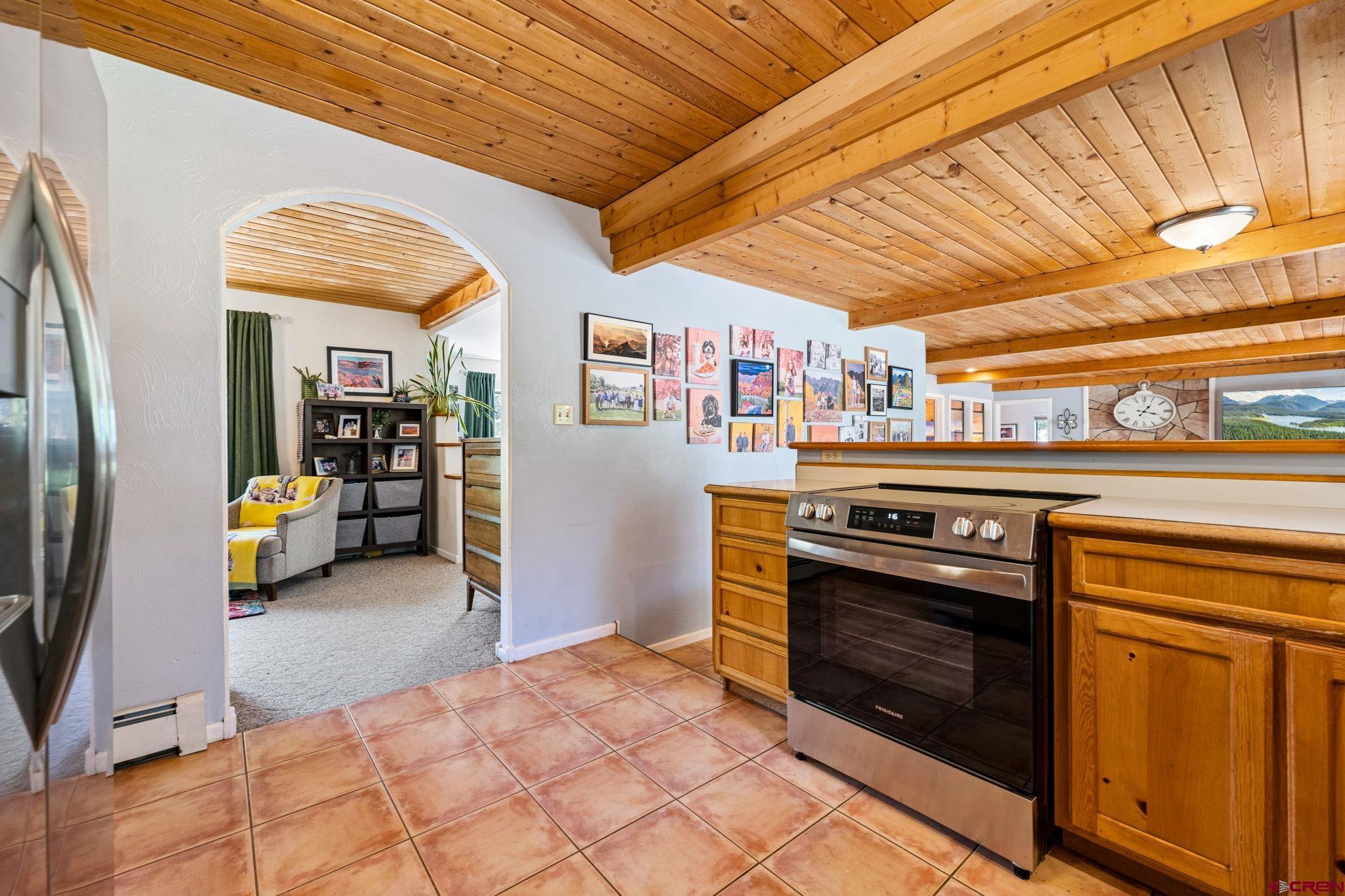 268 Timberline Drive Durango, CO 81301 - Photo 10 of 45