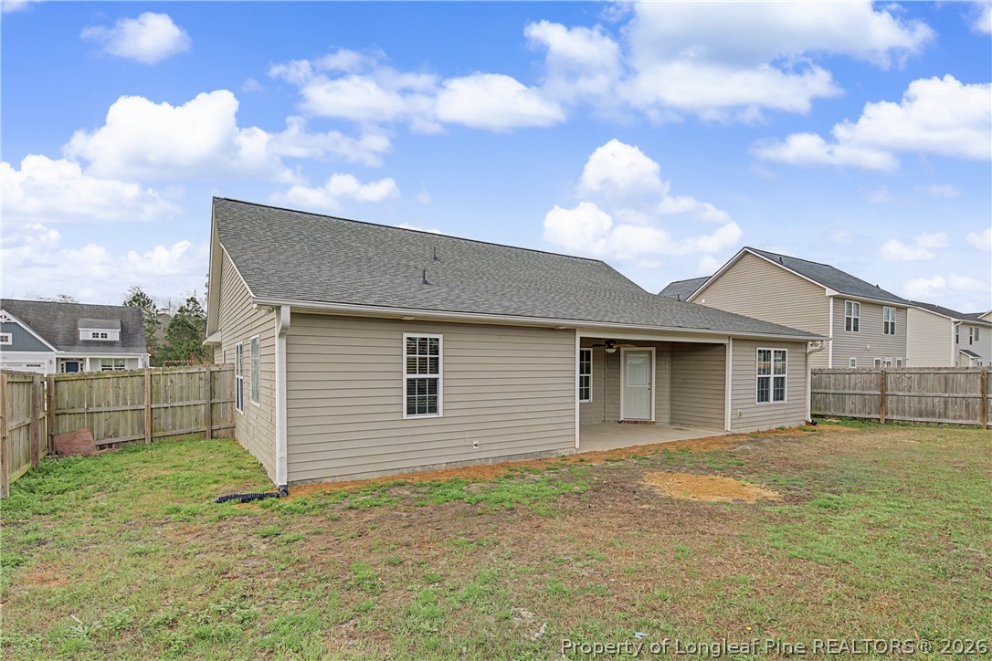 633 Cape Fear Road Raeford, NC 28376 - Photo 47 of 48