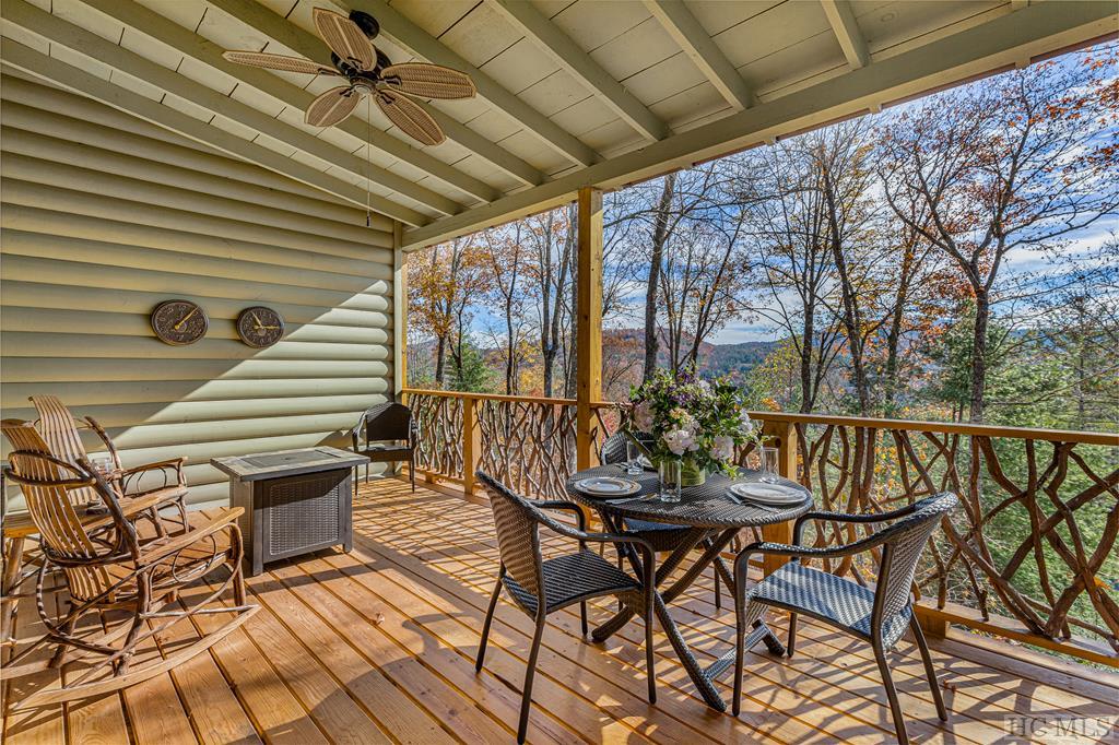 271 B Rendezvous Ridge, Unit B Cashiers, NC 28717 - Photo 17 of 35 Gallery Image 17