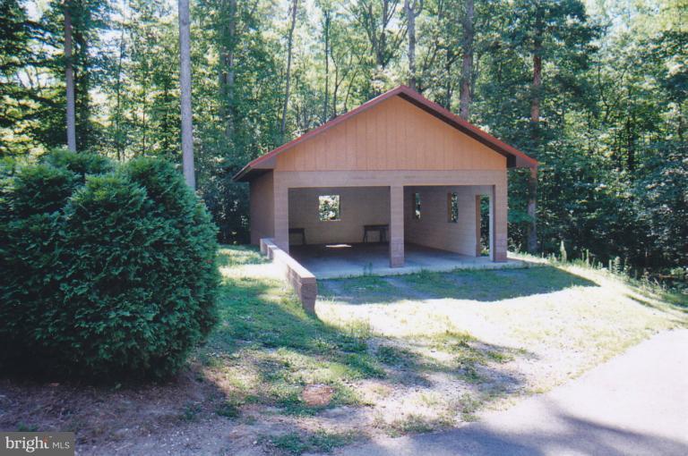 42270 Riva Ridge Drive Hollywood, MD 20636 - Photo 14 of 18 Two Car Carport