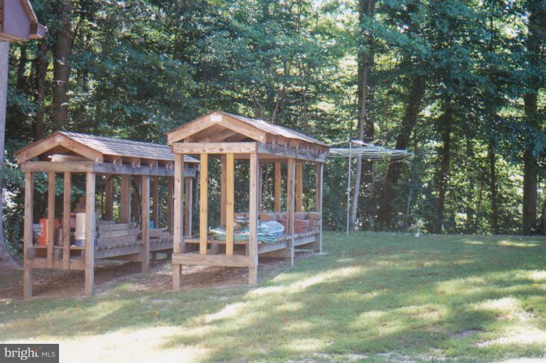 42270 Riva Ridge Drive Hollywood, MD 20636 - Photo 15 of 18 Wood Storage Area
