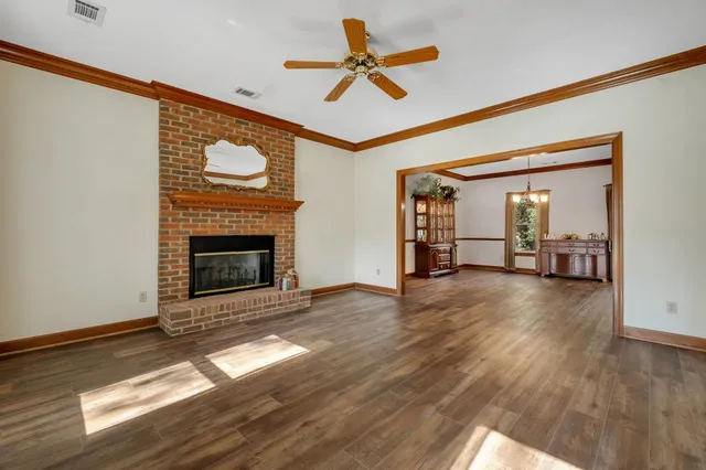 $569,995 | 7817 McClure Drive, Tallahassee, FL 32312