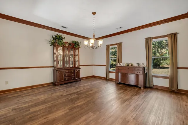 $569,995 | 7817 McClure Drive, Tallahassee, FL 32312