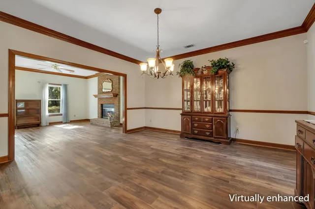 $569,995 | 7817 McClure Drive, Tallahassee, FL 32312