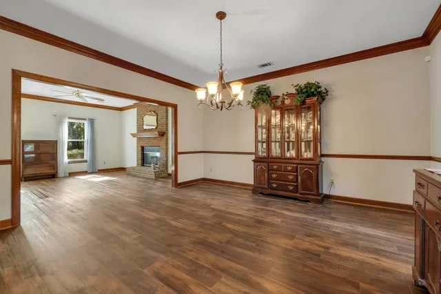 $569,995 | 7817 McClure Drive, Tallahassee, FL 32312