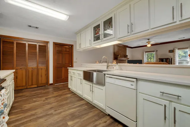 $569,995 | 7817 McClure Drive, Tallahassee, FL 32312