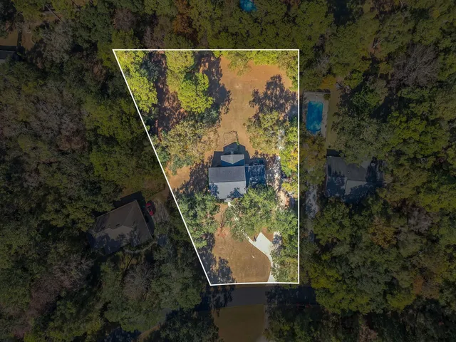 $569,995 | 7817 McClure Drive, Tallahassee, FL 32312