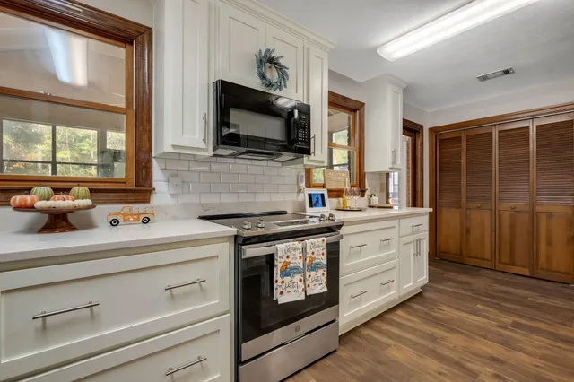 $569,995 | 7817 McClure Drive, Tallahassee, FL 32312