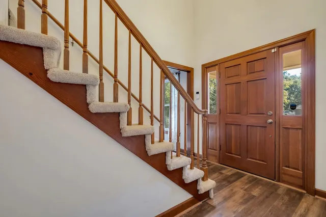 $569,995 | 7817 McClure Drive, Tallahassee, FL 32312