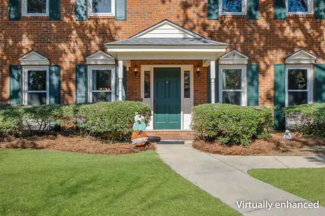 $569,995 | 7817 McClure Drive, Tallahassee, FL 32312