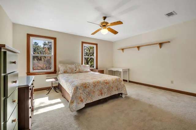 $569,995 | 7817 McClure Drive, Tallahassee, FL 32312