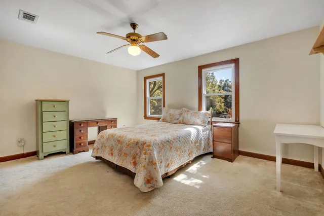 $569,995 | 7817 McClure Drive, Tallahassee, FL 32312