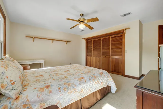 $569,995 | 7817 McClure Drive, Tallahassee, FL 32312