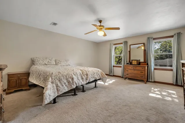 $569,995 | 7817 McClure Drive, Tallahassee, FL 32312