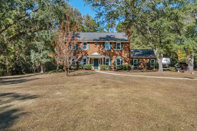 $569,995 | 7817 McClure Drive, Tallahassee, FL 32312