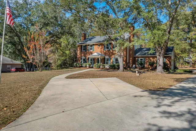 $569,995 | 7817 McClure Drive, Tallahassee, FL 32312
