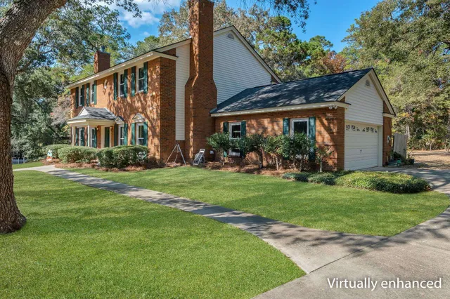 $569,995 | 7817 McClure Drive, Tallahassee, FL 32312