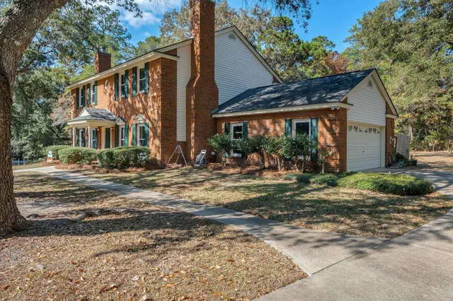 $569,995 | 7817 McClure Drive, Tallahassee, FL 32312