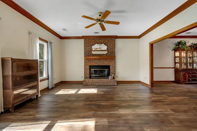 $569,995 | 7817 McClure Drive, Tallahassee, FL 32312