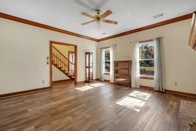 $569,995 | 7817 McClure Drive, Tallahassee, FL 32312