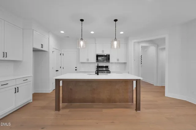 $575,000 | 966 Double Helix Road, Apex, NC 27523