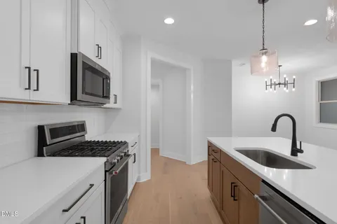 $575,000 | 966 Double Helix Road, Apex, NC 27523